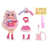 Fashion doll Rainbow High Jr High Rockband Bella Photo 2