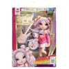 Fashion doll Rainbow High Jr High Rockband Bella Photo 3