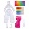 Modes lelle Rainbow High Air Brush & Create Photo 3