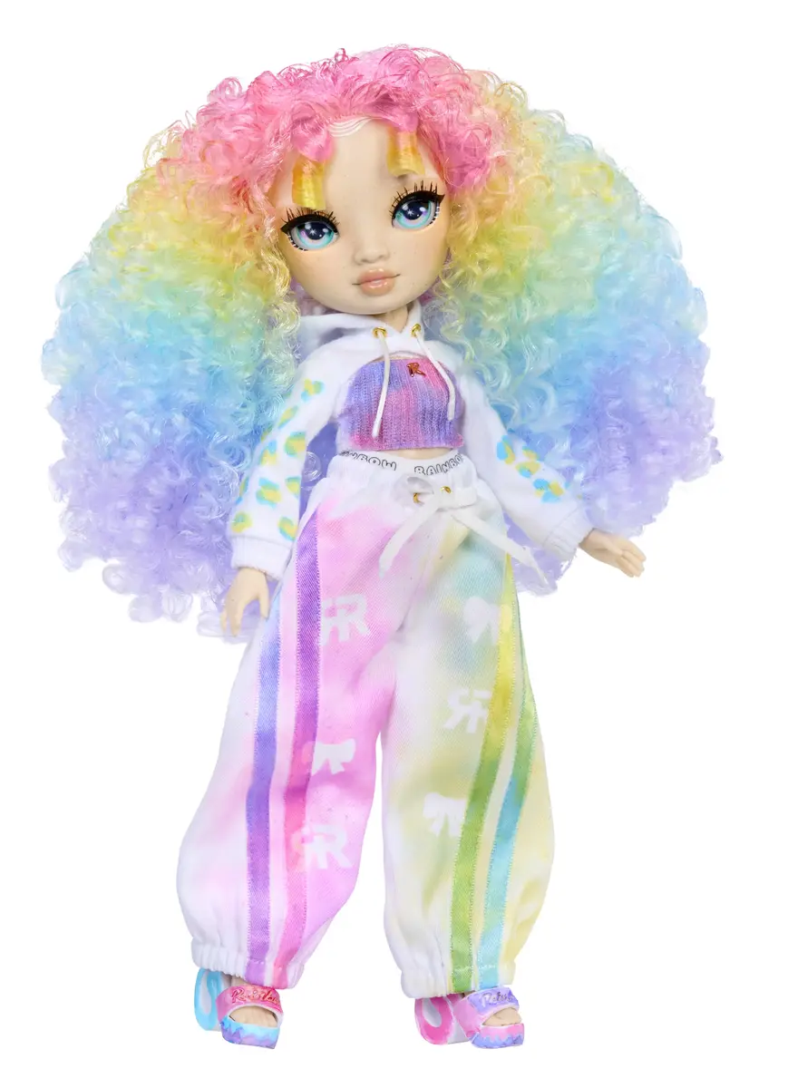 Modes lelle Rainbow High Air Brush & Create Photo 6