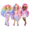Modes lelle Rainbow High Air Brush & Create Photo 8