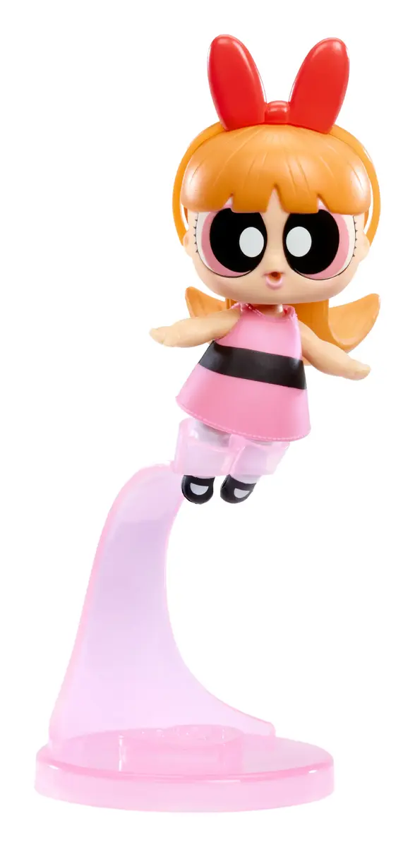 Mini lelle L.O.L. Surprise! Mīl Powerpuff meitenes Photo 5