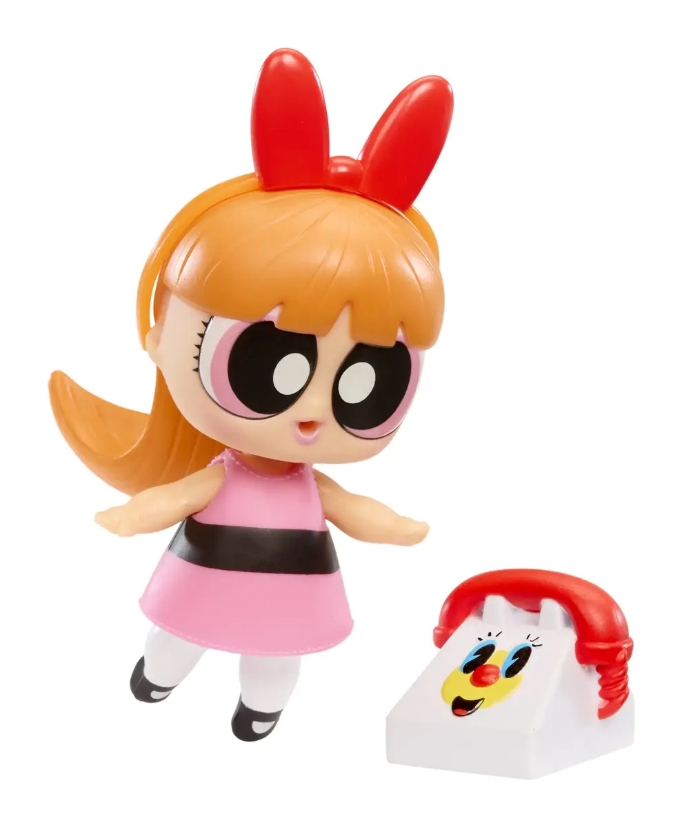 Mini lelle L.O.L. Surprise! Mīl Powerpuff meitenes Photo 7