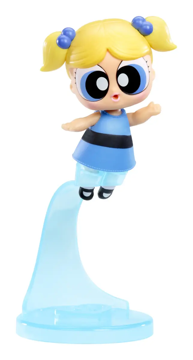 Mini lelle L.O.L. Surprise! Mīl Powerpuff meitenes Photo 10