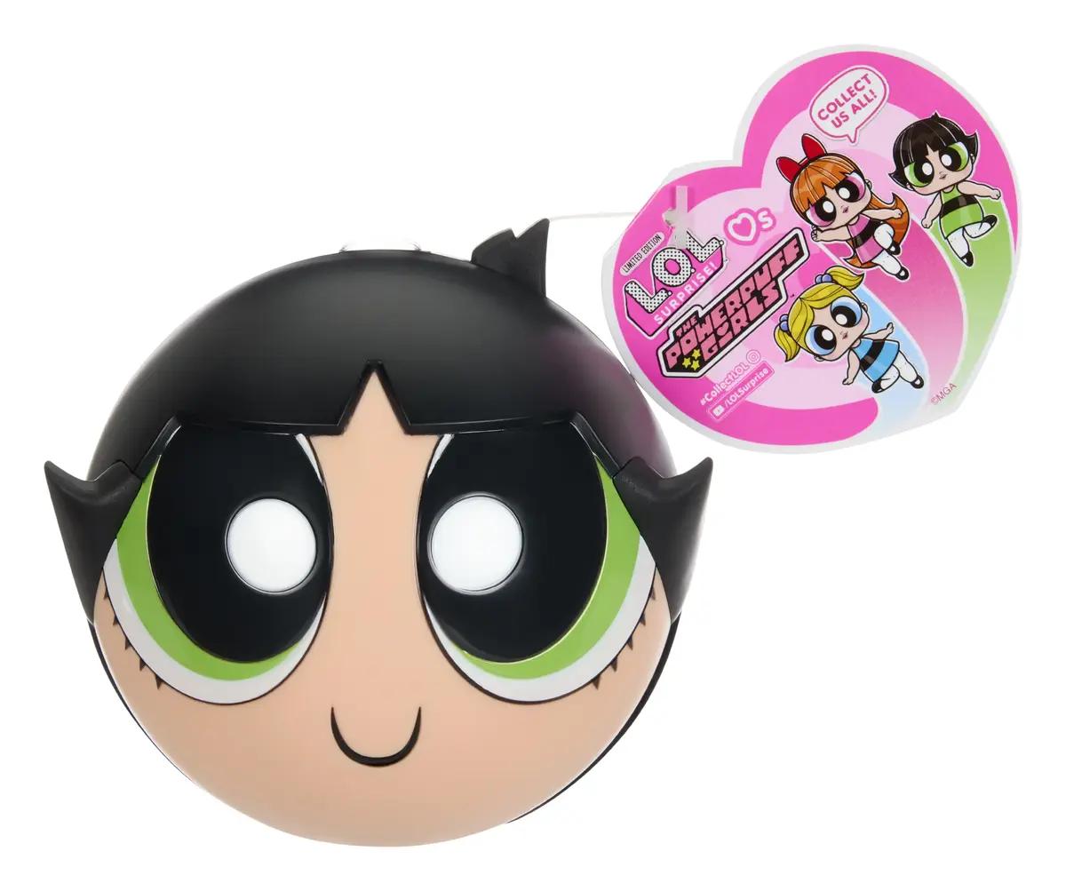 Mini lelle L.O.L. Surprise! Mīl Powerpuff meitenes Photo 12