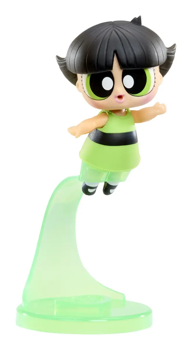Mini lelle L.O.L. Surprise! Mīl Powerpuff meitenes Photo 14