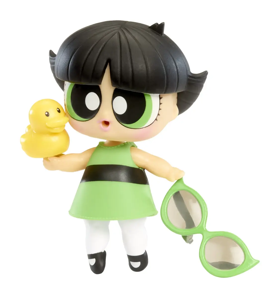 Mini lelle L.O.L. Surprise! Mīl Powerpuff meitenes Photo 16