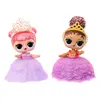 Mini lelle L.O.L. Surprise Princeses Tots Photo 3