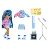 Fashion doll Rainbow High Jr High Rockband Skyler Photo 2