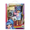 Fashion doll Rainbow High Jr High Rockband Skyler Photo 3