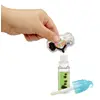 Mini lelle MGA Entertainment Yummiland Lip Gloss Doll Photo 4