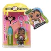 Mini lelle MGA Entertainment Yummiland Lip Gloss Doll Photo 5