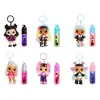 Mini lelle MGA Entertainment Yummiland Lip Gloss Doll Photo 6