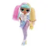 Modes lelle Mga L.O.L. Surprise! Entry Doll - Candylicious Photo 4