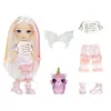 Fashion doll Rainbow High Littles Opal Photo 3