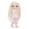 Fashion doll Rainbow High Littles Opal Photo 4