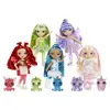Fashion doll Rainbow High Littles Opal Photo 6
