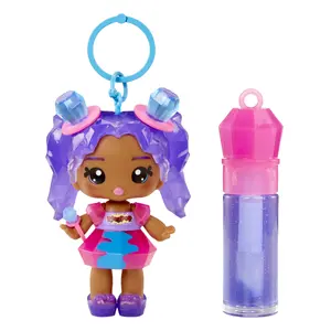 Мини кукла MGA Entertainment Yummiland Lip Gloss Doll Ring Pop