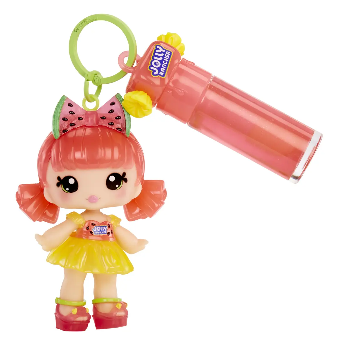 Mini lelle MGA Entertainment Yummiland Lip Gloss Doll Photo 4