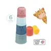 Spēļu namiņš SMOBY Magic Tower 7600140321 Photo 2