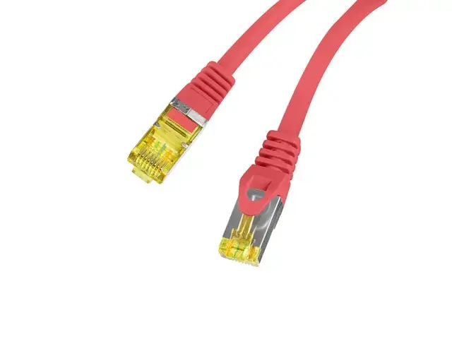 Патч-корд LANBERG PCF6A-10CU-0150-R Photo 3