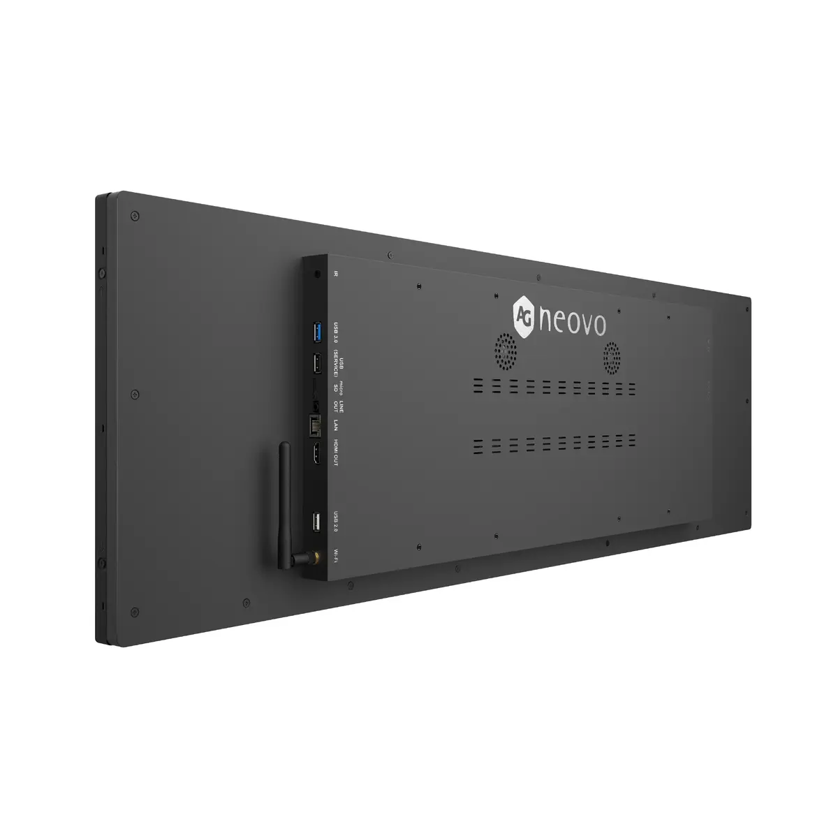 Монитор AG Neovo PB3701A Photo 3