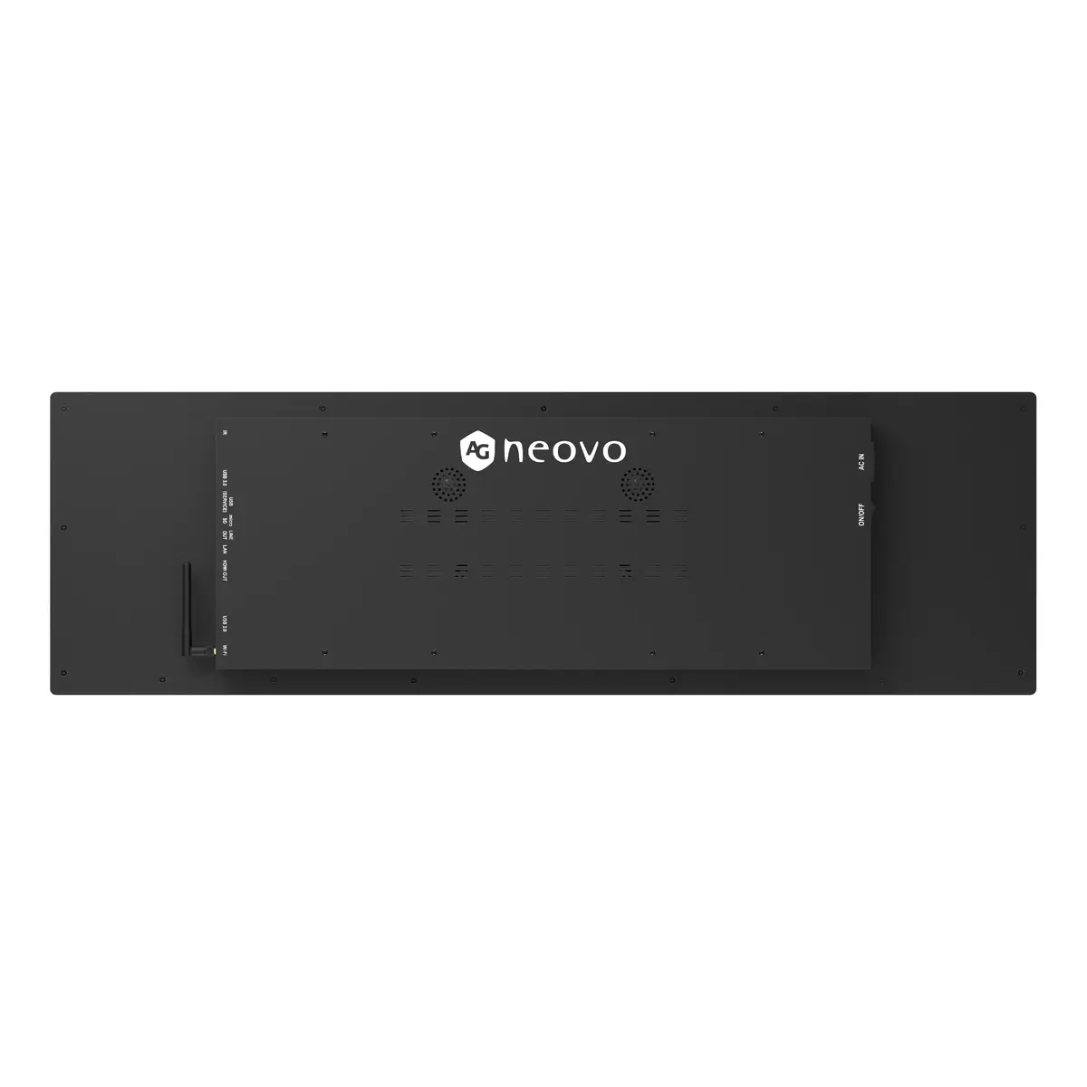 Монитор AG Neovo PB3701A Photo 5