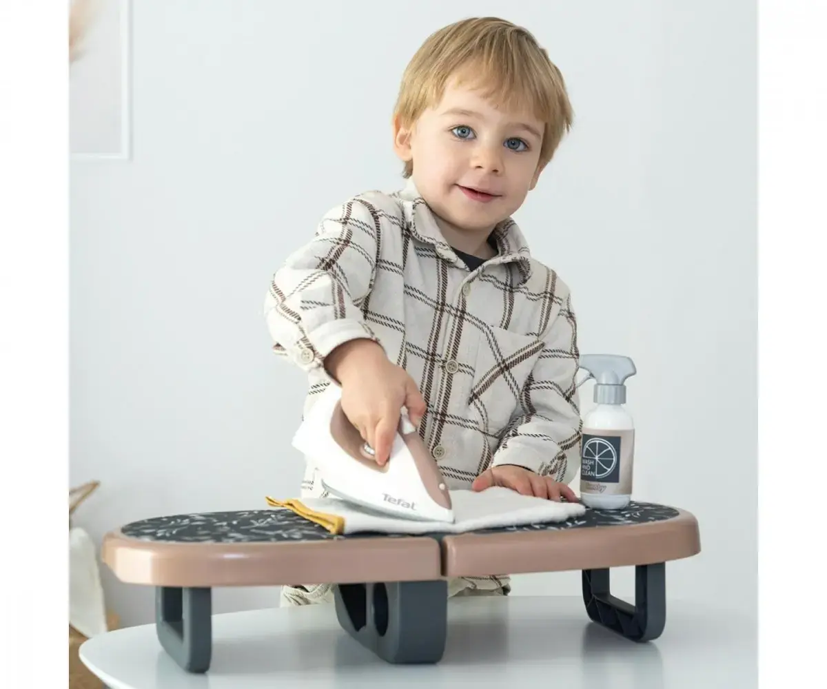 Гладильная доска SMOBY 7600330123 Photo 4