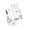 Cleaning Trolley SMOBY 7600330326 with Vacuum Cleaner Photo 3