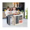 SMOBY kitchen island 7600312601 Photo 4