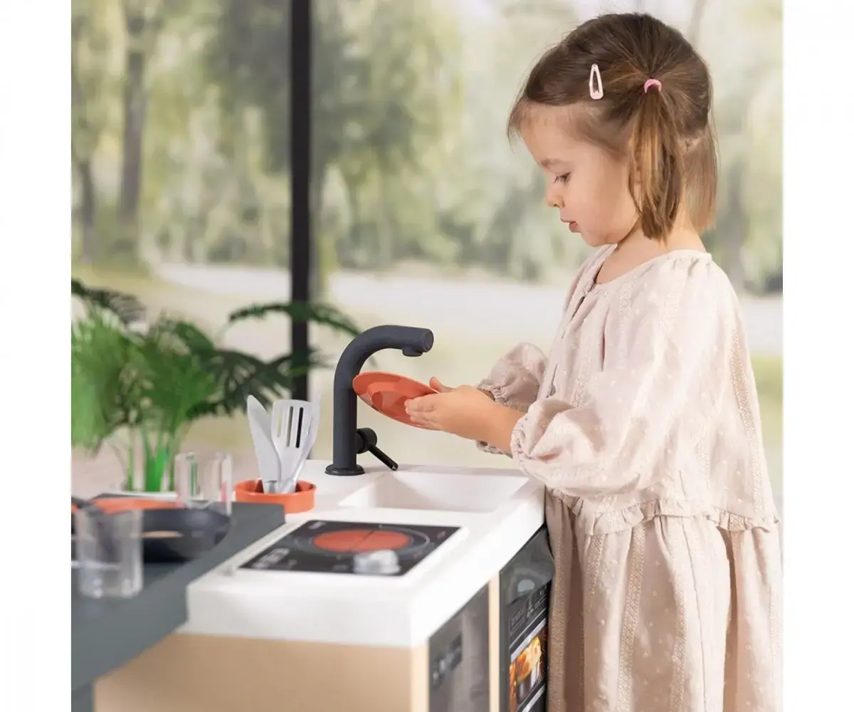 SMOBY kitchen island 7600312601 Photo 5
