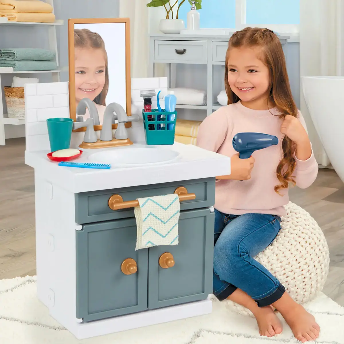 Игровая игрушка Bratz 657771 Photo 4