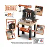 Детский набор мастерской SMOBY Bricolo Builder 7600360741 Photo 2