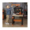 Детский набор мастерской SMOBY Bricolo Builder 7600360741 Photo 4