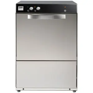 Dishwasher BEKO EDM5DU BP PRO Dishwasher professional energy efficient
