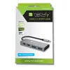 Datora doks Techly IUSB32C-HUB4AC2 Photo 2