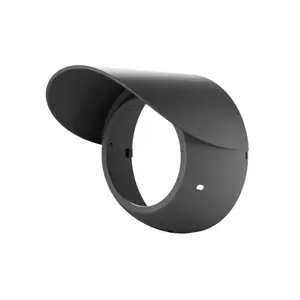 Крепление для купольной камеры UBIQUITI UACC-DOME-WS-B для уличного использования, настенное/поверхностное