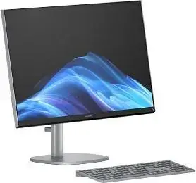 Computer HP OmniStudio X 27-cs1470ng AiO 27" UHD Core Ultra 7 32GB 1TB SSD Win11