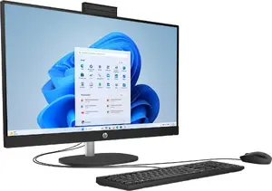 Computer HP 27-cr2255ng AiO 27" FHD Core Ultra 5 225U 16GB 512GB SSD Win11