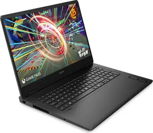Klēpjdators HP OMEN Gaming Laptop 17,3" Ryzen AI 9 365 32GB 1TB RTX 5060 nOS