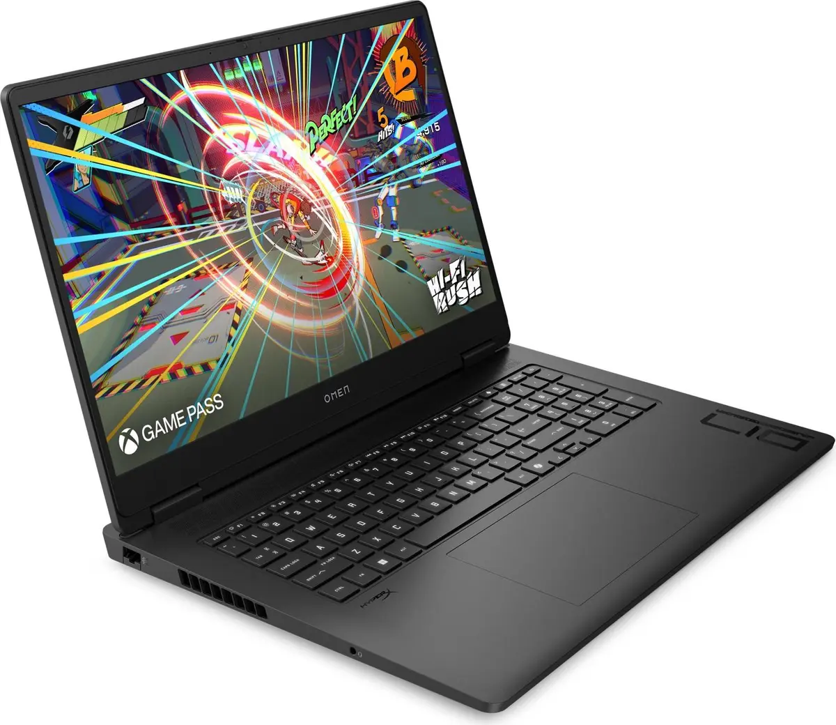 Klēpjdators HP OMEN Gaming 17.3"