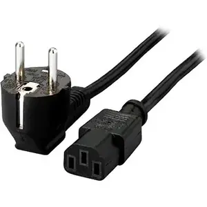 Кабель питания Equip 11212007201 C13 на Шукко 1.8м