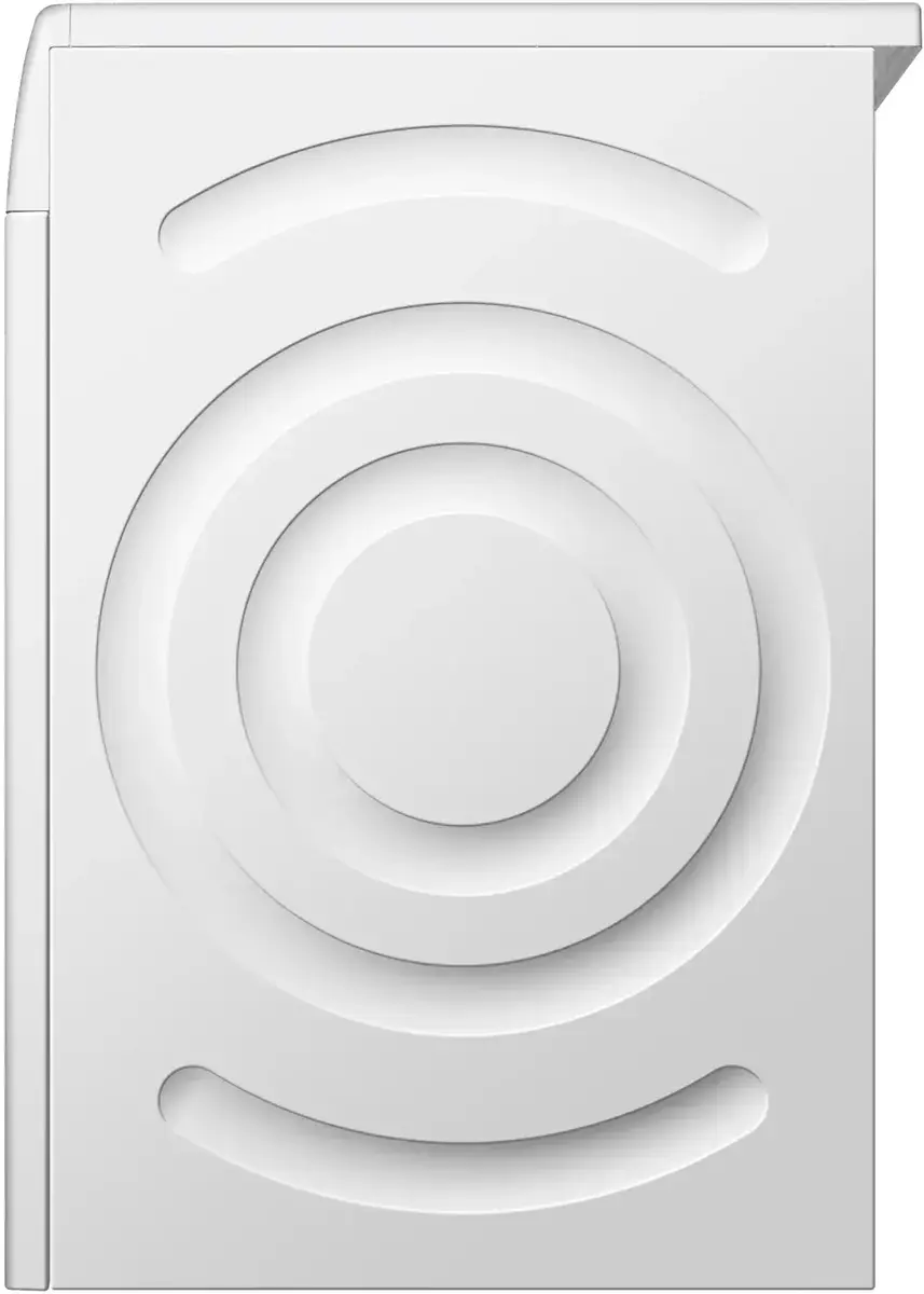 Tumble Dryer Bosch Serie 6 WQG243D41 Photo 2