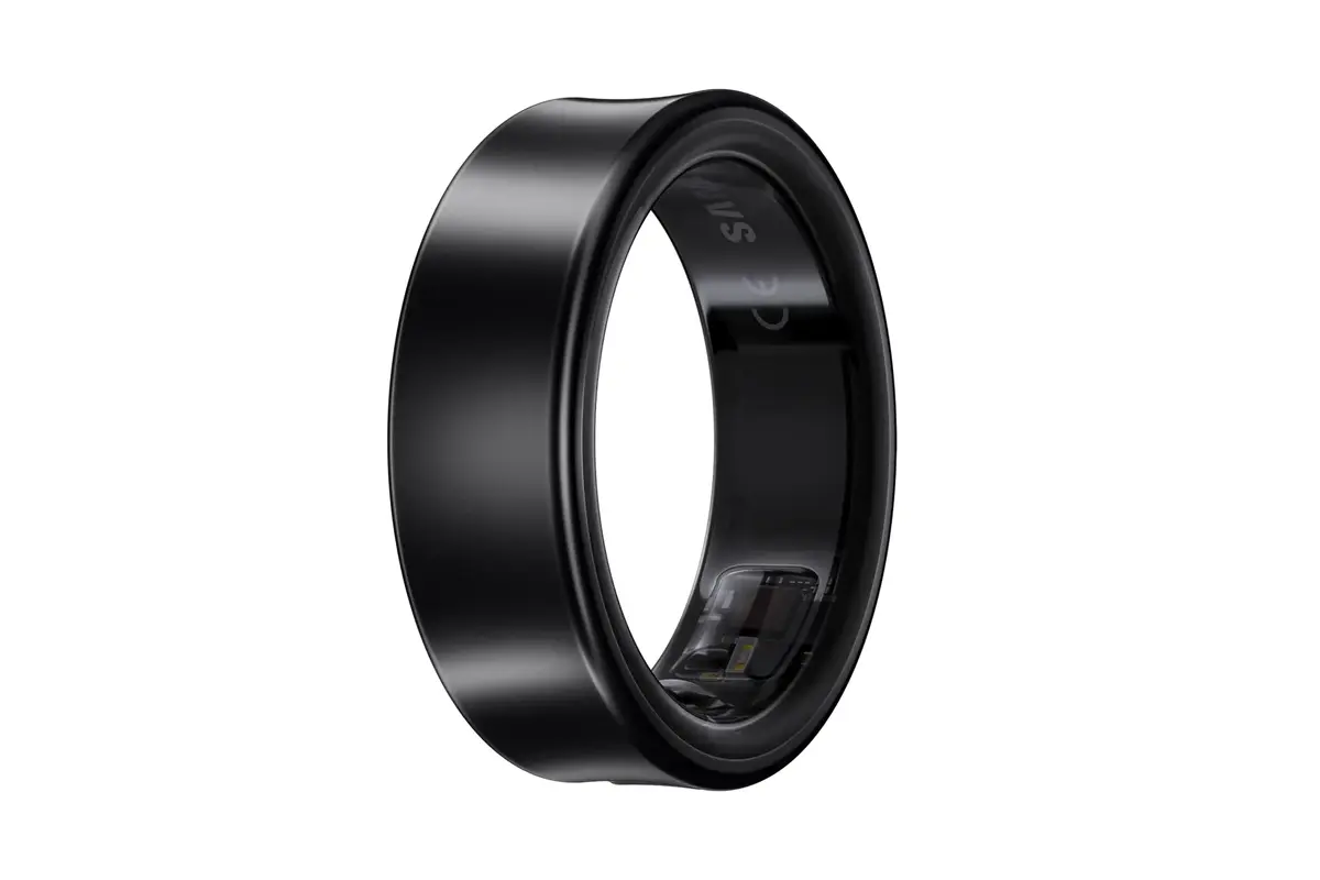 Умное кольцо Samsung Galaxy Ring Photo 3