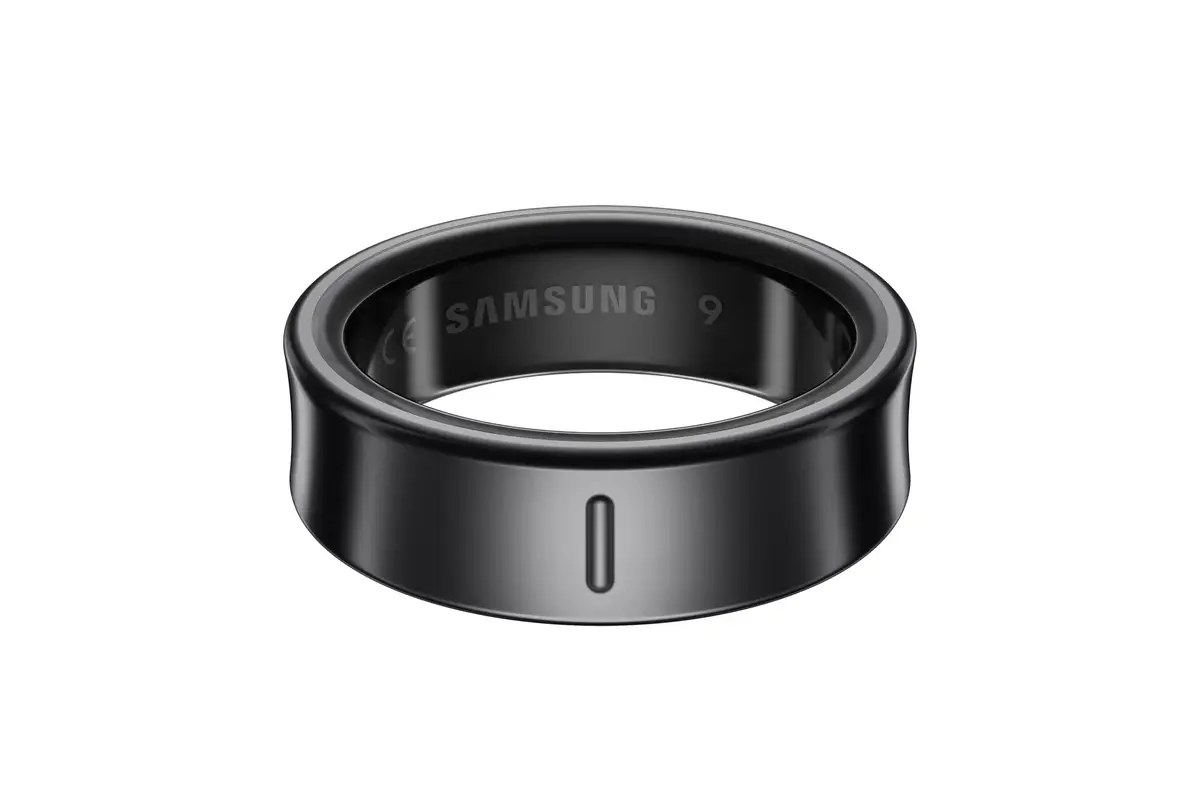 Умное кольцо Samsung Galaxy Ring Photo 4