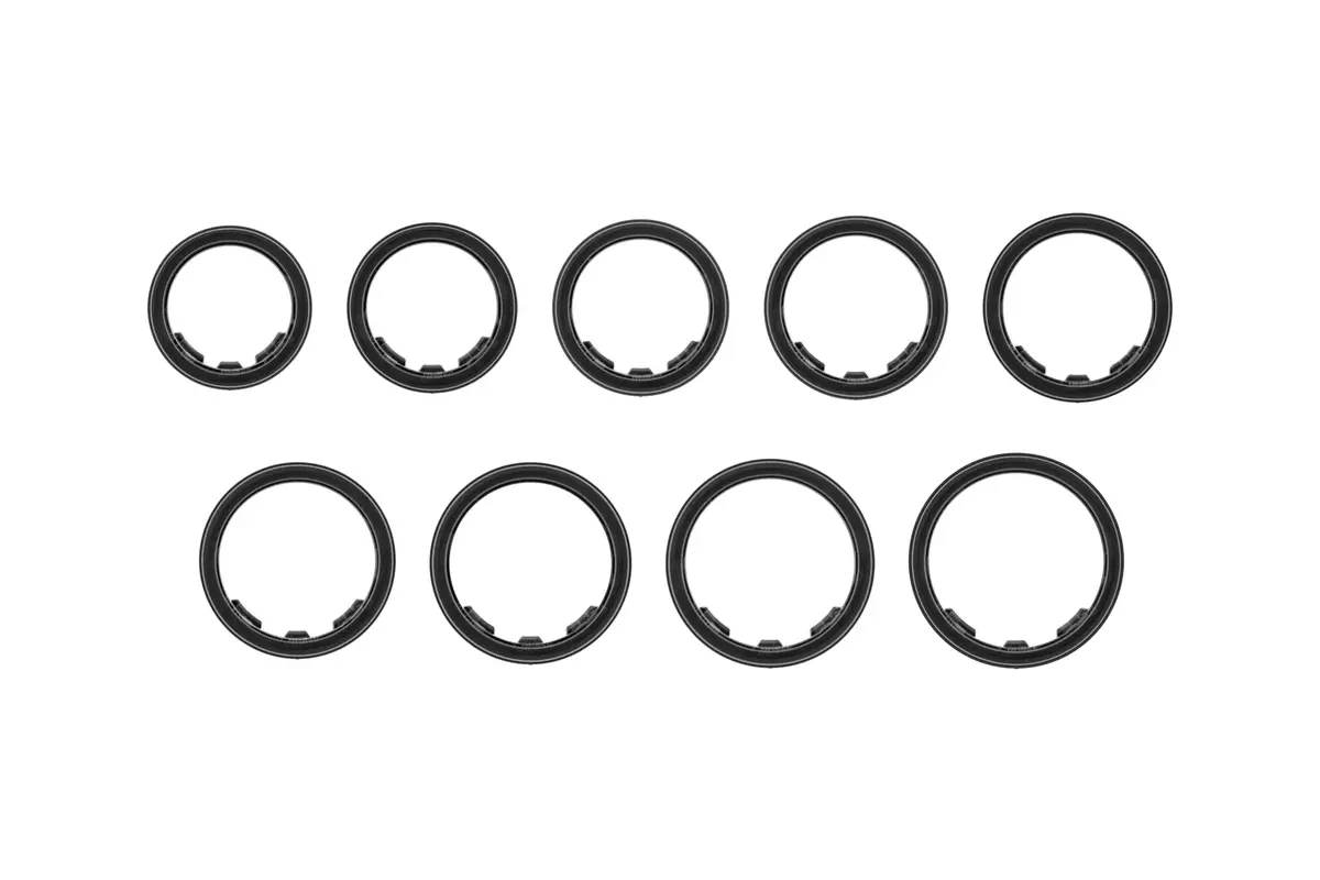 Умное кольцо Samsung Galaxy Ring Photo 5
