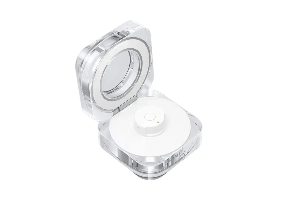 Умное кольцо Samsung Galaxy Ring Photo 7
