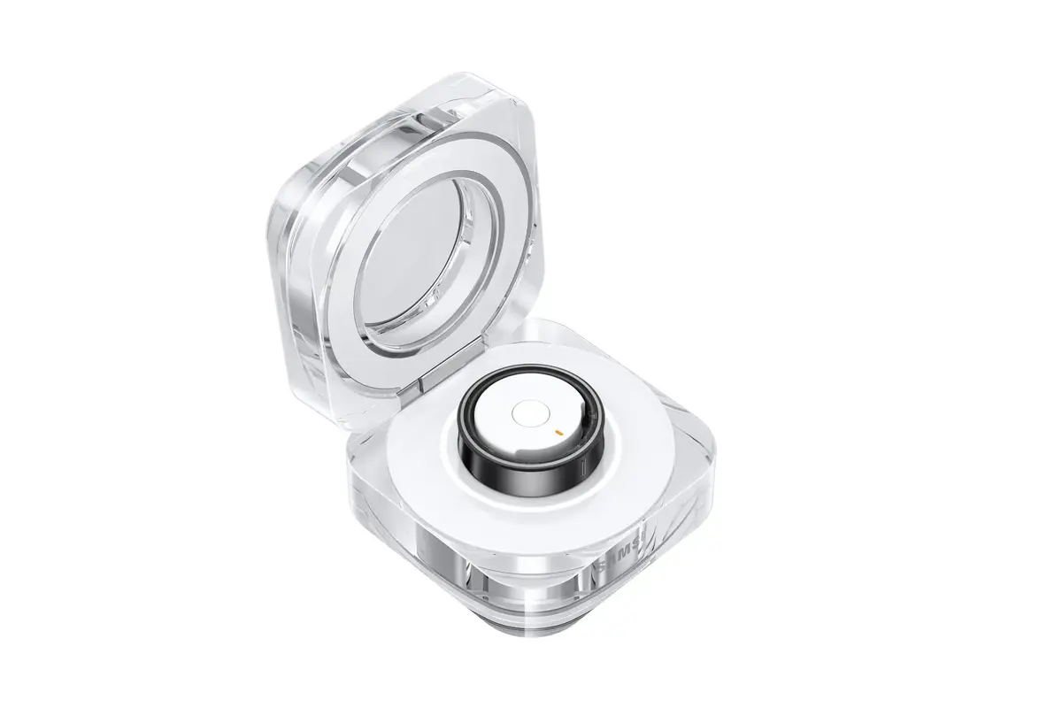 Умное кольцо Samsung Galaxy Ring Photo 8
