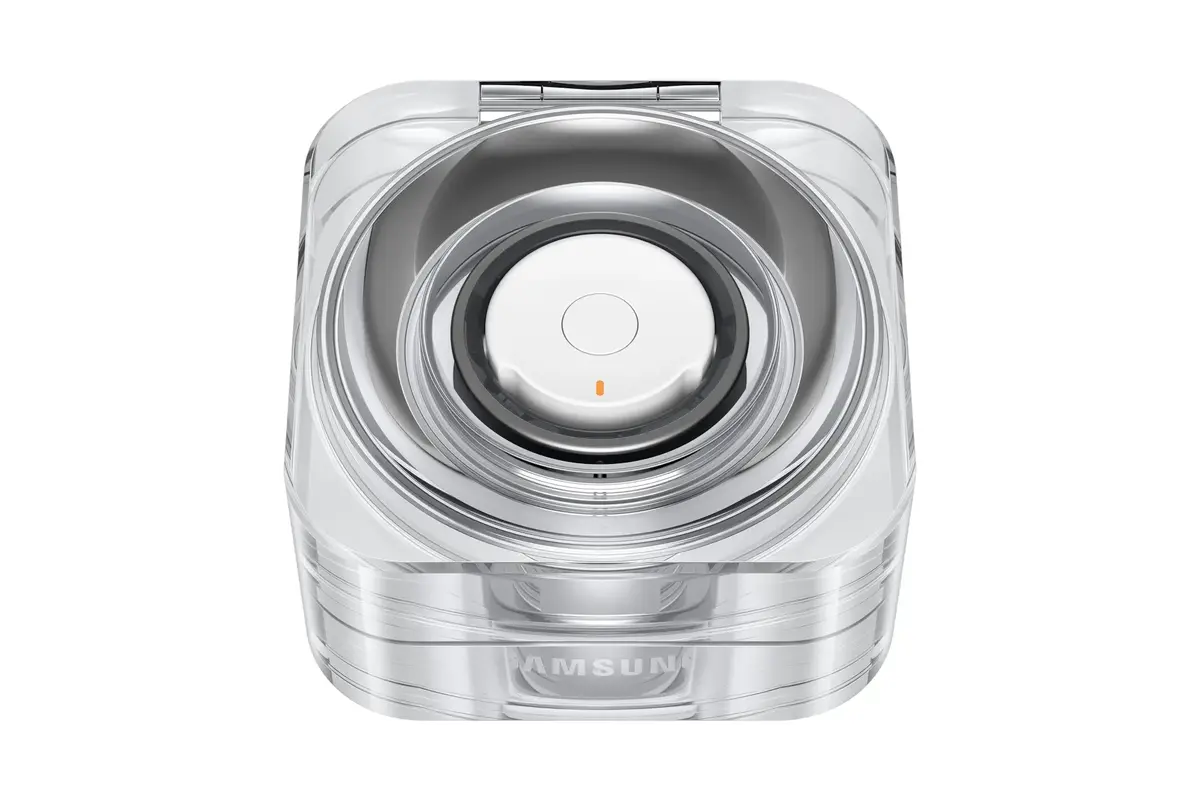 Умное кольцо Samsung Galaxy Ring Photo 9