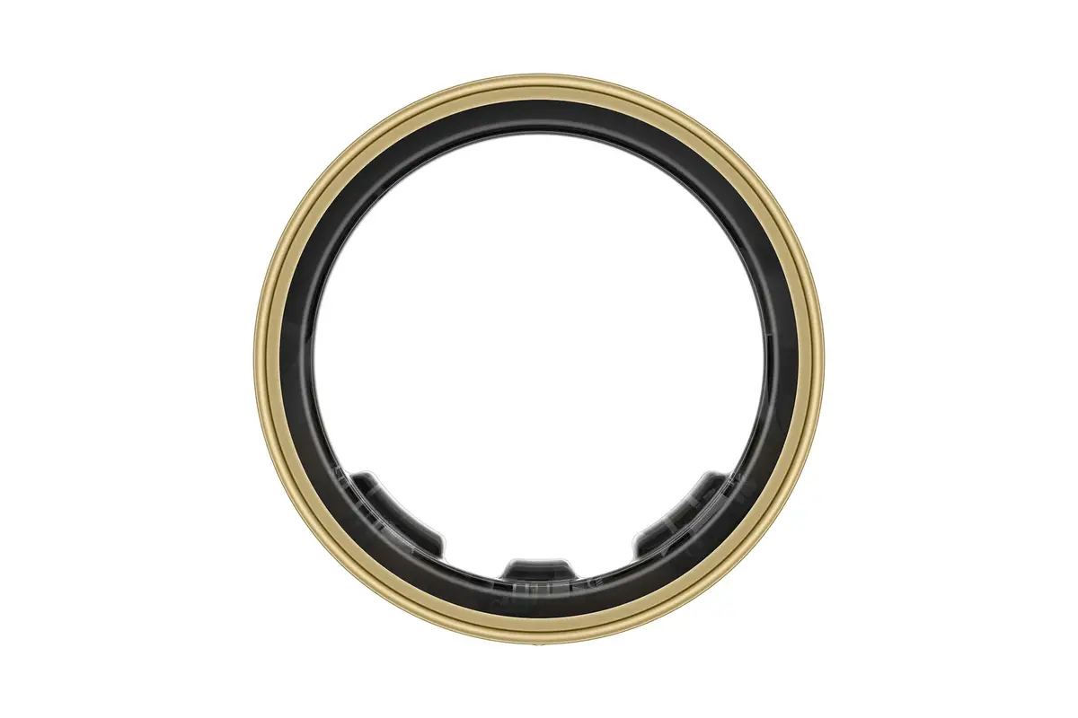 Умное кольцо Samsung Galaxy Ring Photo 2